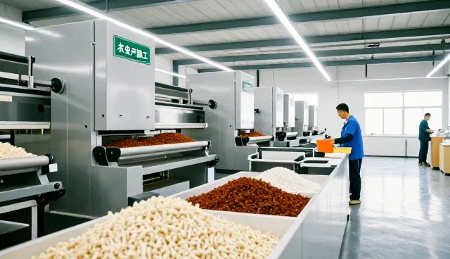 农业技术咨询套餐