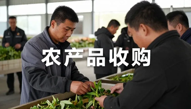 农产品加工等相关知识全面介绍