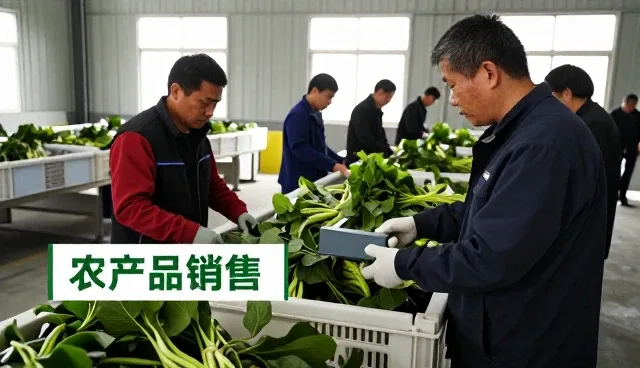广西鸿淳农业发展有限公司提供农产品相关解决方案