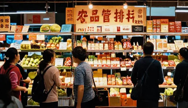 农产品加工设备适配：传统与智能的取舍比较