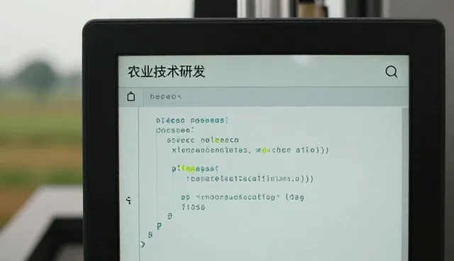 农业技术设备使用中的常见误区与维护要点