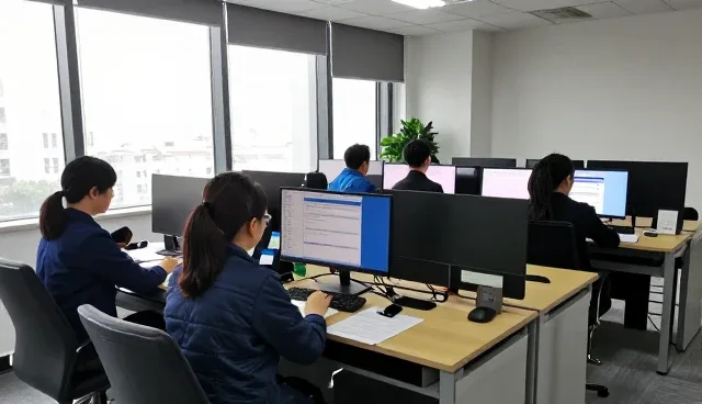 农产品加工设备高效使用与日常维护指南